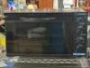 TURBOFAN CONVECTION OVEN - 3