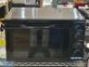 TURBOFAN CONVECTION OVEN - 8