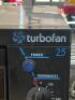 TURBOFAN CONVECTION OVEN - 9