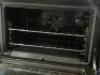 TURBOFAN CONVECTION OVEN - 11