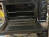 TURBOFAN CONVECTION OVEN - 12