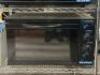 TURBOFAN CONVECTION OVEN