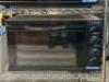 TURBOFAN CONVECTION OVEN - 5