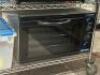 TURBOFAN CONVECTION OVEN - 6
