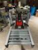 3M MATIC CASE SEALER WITH ACCUGLIDE 3 TAPING HEAD - 11