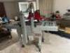 3M MATIC CASE SEALER WITH ACCUGLIDE 3 TAPING HEAD - 13