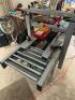 3M MATIC CASE SEALER WITH ACCUGLIDE 3 TAPING HEAD - 17