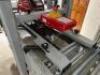 3M MATIC CASE SEALER WITH ACCUGLIDE 3 TAPING HEAD - 18