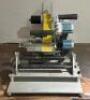 COMMERCIAL LABEL DISPENSER