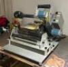 COMMERCIAL LABEL DISPENSER - 2