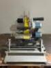 COMMERCIAL LABEL DISPENSER - 3