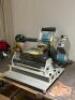 COMMERCIAL LABEL DISPENSER - 4