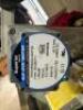COMMERCIAL LABEL DISPENSER - 9