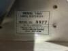 COMMERCIAL LABEL DISPENSER - 12