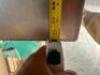 STAINLESS STEEL PREP TABLE WITH UNDERSHELF - 3