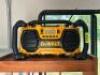 JOBSITE RADIO - 3