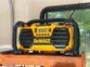 JOBSITE RADIO - 4