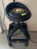HEAVY DUTY WORK STOOL