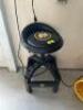 HEAVY DUTY WORK STOOL - 2