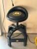 HEAVY DUTY WORK STOOL - 4