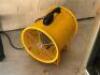 12" UTILITY BLOWER FAN - 2