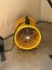 12" UTILITY BLOWER FAN - 5