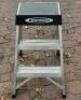 300 LBS STEP LADDER
