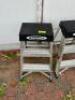 300 LBS STEP LADDER - 4