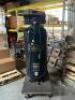 60 GAL. AIR COMPRESSOR - 3