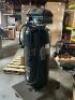 60 GAL. AIR COMPRESSOR - 8