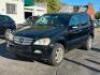 2003 Mercedes-Benz M-Class