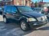 2003 Mercedes-Benz M-Class - 3