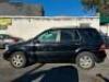 2003 Mercedes-Benz M-Class - 8