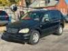 2000 Mercedes-Benz M-Class