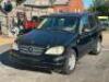 2000 Mercedes-Benz M-Class - 2
