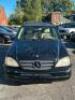 2000 Mercedes-Benz M-Class - 3