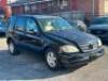 2000 Mercedes-Benz M-Class - 4