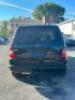 2000 Mercedes-Benz M-Class - 7