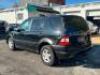 2000 Mercedes-Benz M-Class - 8