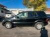 2000 Mercedes-Benz M-Class - 9