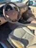 2000 Mercedes-Benz M-Class - 12