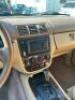 2000 Mercedes-Benz M-Class - 16