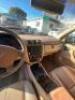 2000 Mercedes-Benz M-Class - 17