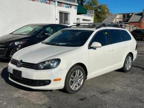 2011 Volkswagen Jetta