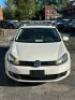 2011 Volkswagen Jetta - 4
