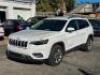 2019 Jeep Cherokee - 2