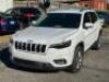2019 Jeep Cherokee - 29