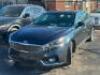 2017 Kia Cadenza - 2