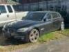 2013 BMW 7 series