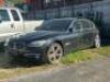 2013 BMW 7 series - 25